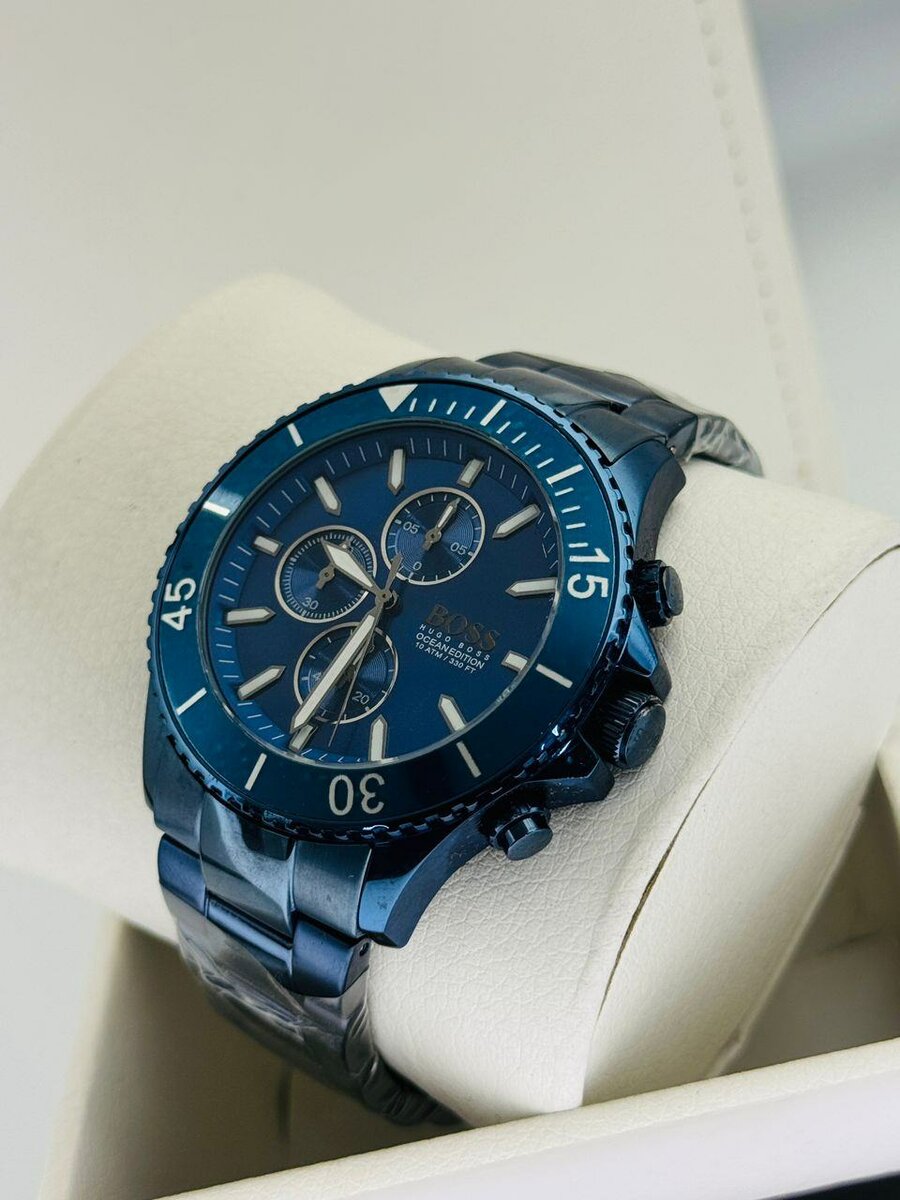 Montre Homme Élegante