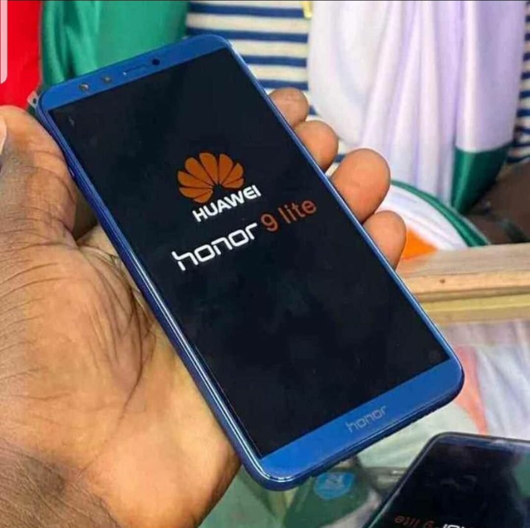 Huawei Honor 9 Lite Smartphone