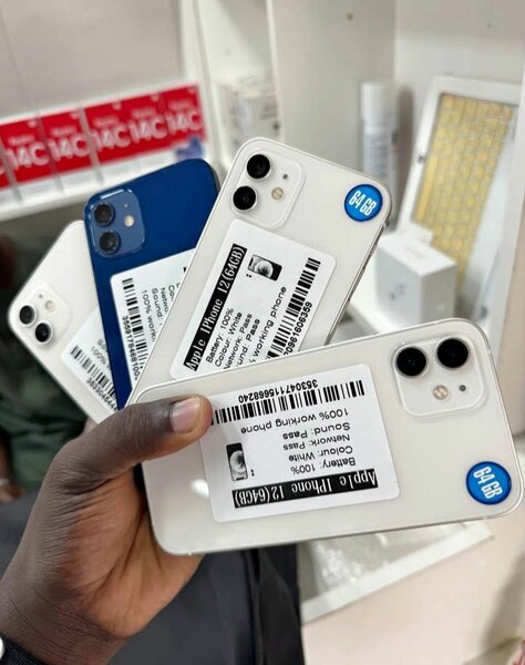 iPhone 12 Collection