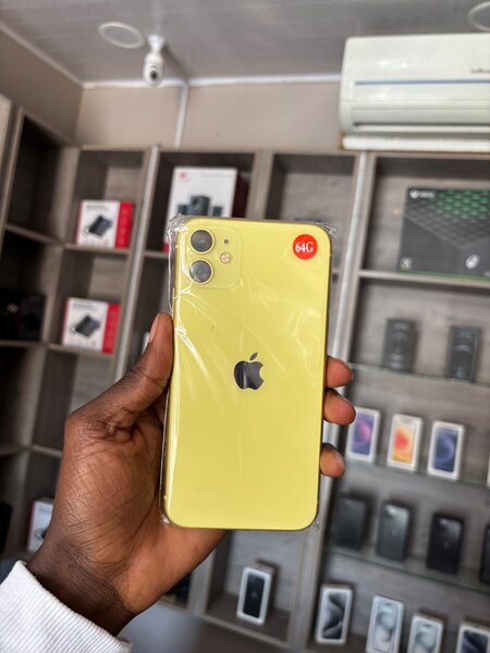 iPhone 11 64GB
