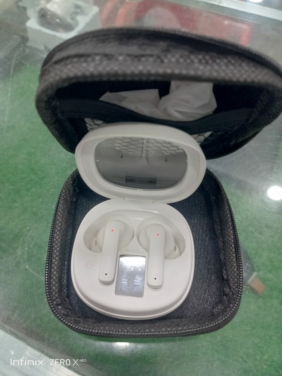 Airpods Gaming