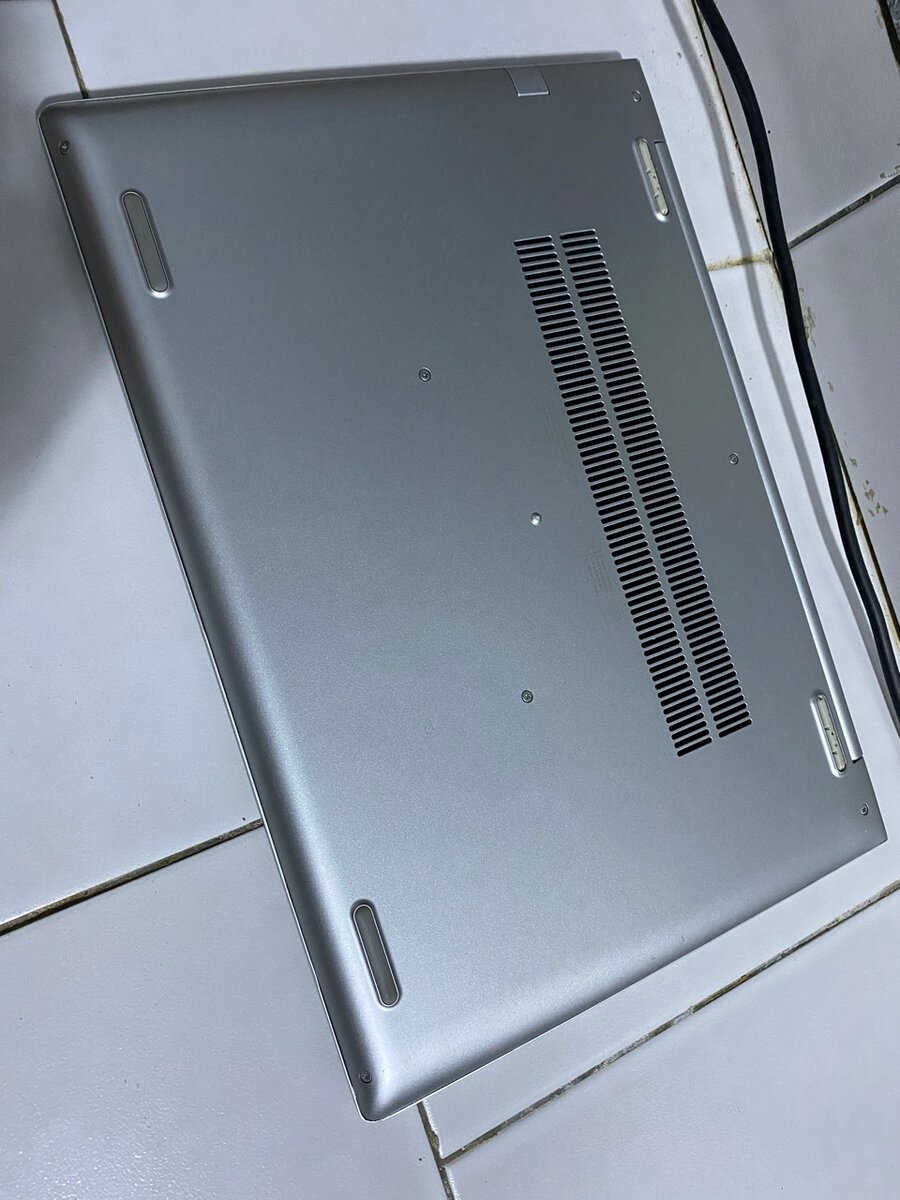 HP CORE I5 8 em GÉNÉRATION