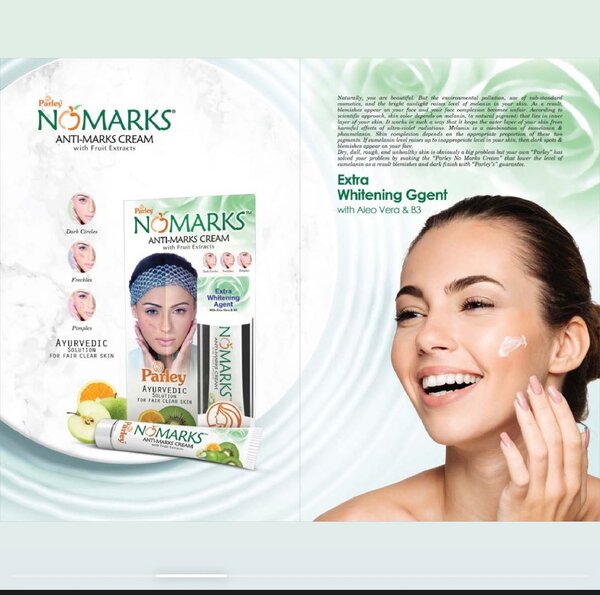 Parley Cosmetics ANTI-ACNEE