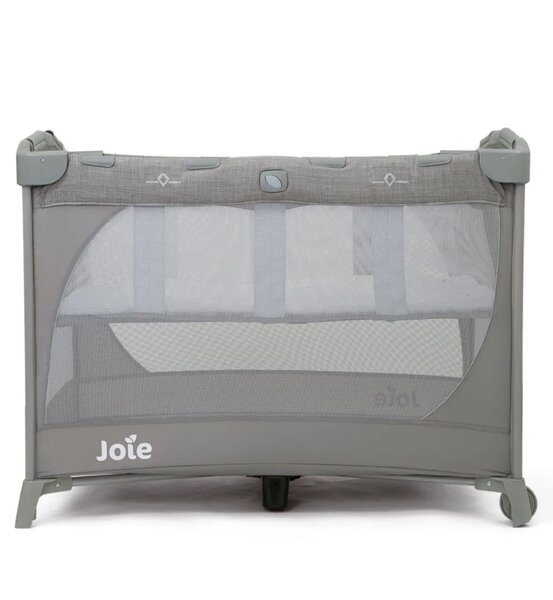 Манеж-кровать