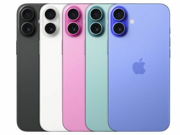 IPhone 16 Plus - 128Go  - neuf