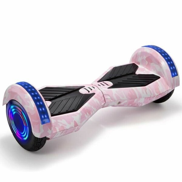 HOVERBOARD