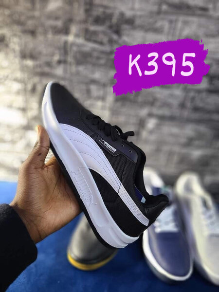 baskets pour hommes