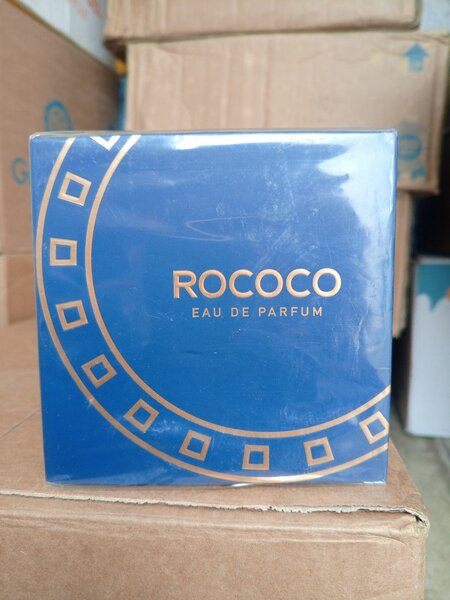 Parfum Rococo Eau de Parfum