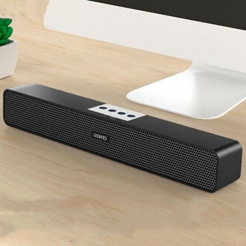Buletooth Speaker Wireless Soundbar Outdoor Portable Subwoof