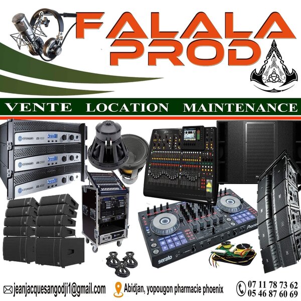 FALALA PROD