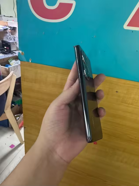 Smartphone Huawei P50 Pro 256g