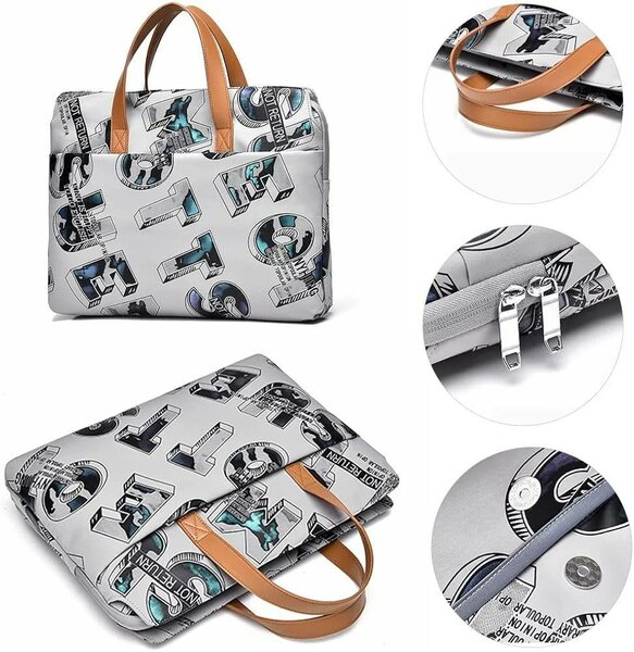 Sac pour Ordinateur Portable Stylé