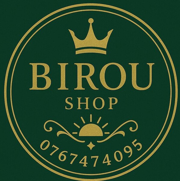 Biroushop