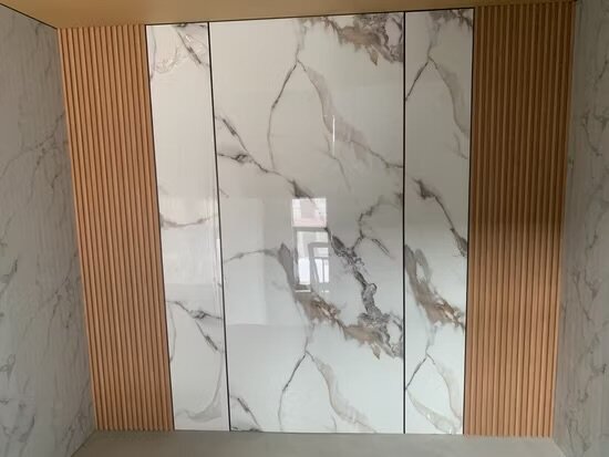 Plaque PVC - Panneau PVC - 250