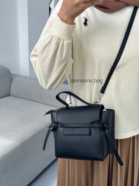 Сумка Celine средний размер