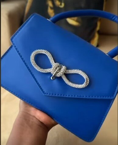 Stylish and fashionable women's bag