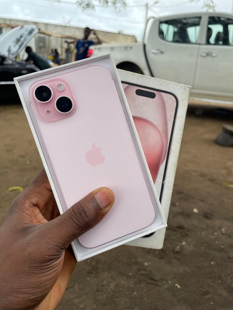 Téléphone portable