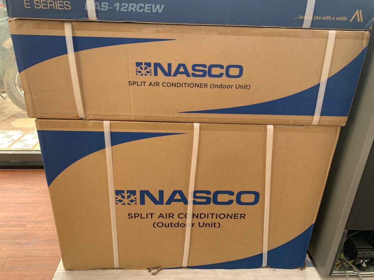 Air condition for sale !