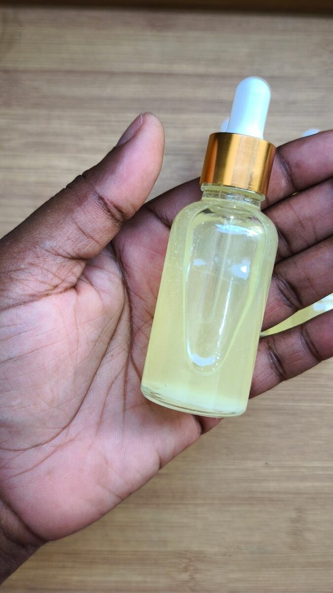 Sérum visage anti-tache