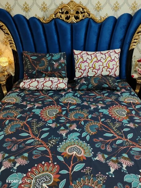Big beds sheet