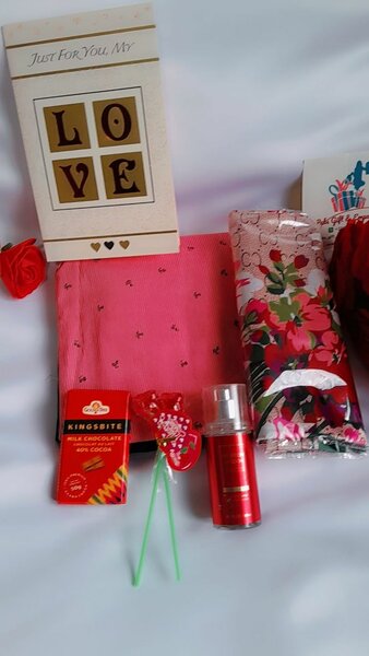 Beautiful Surprise Gift for Ladies Birthday gift