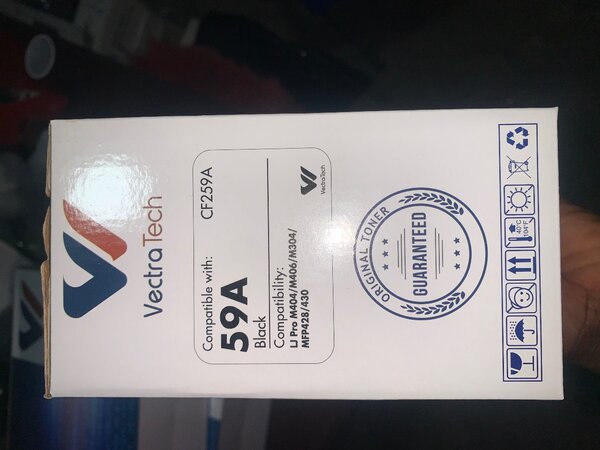 Laser 59A Toner cartridge