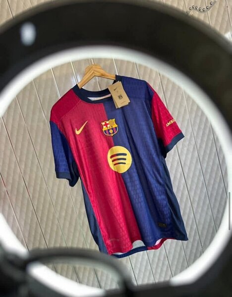 Maillot de  barça version pro