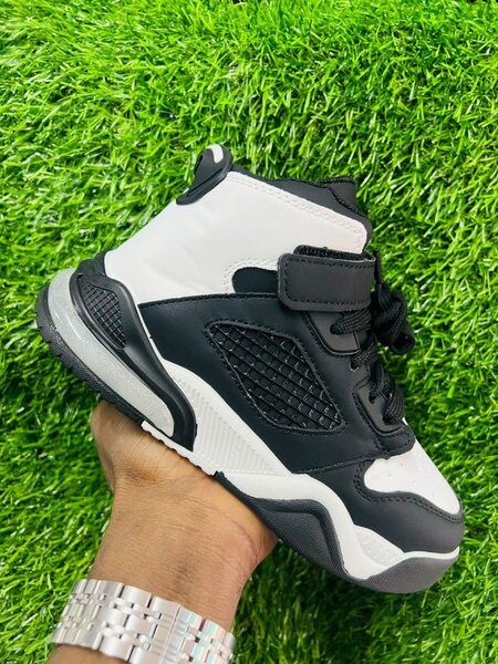 Chaussures mixte