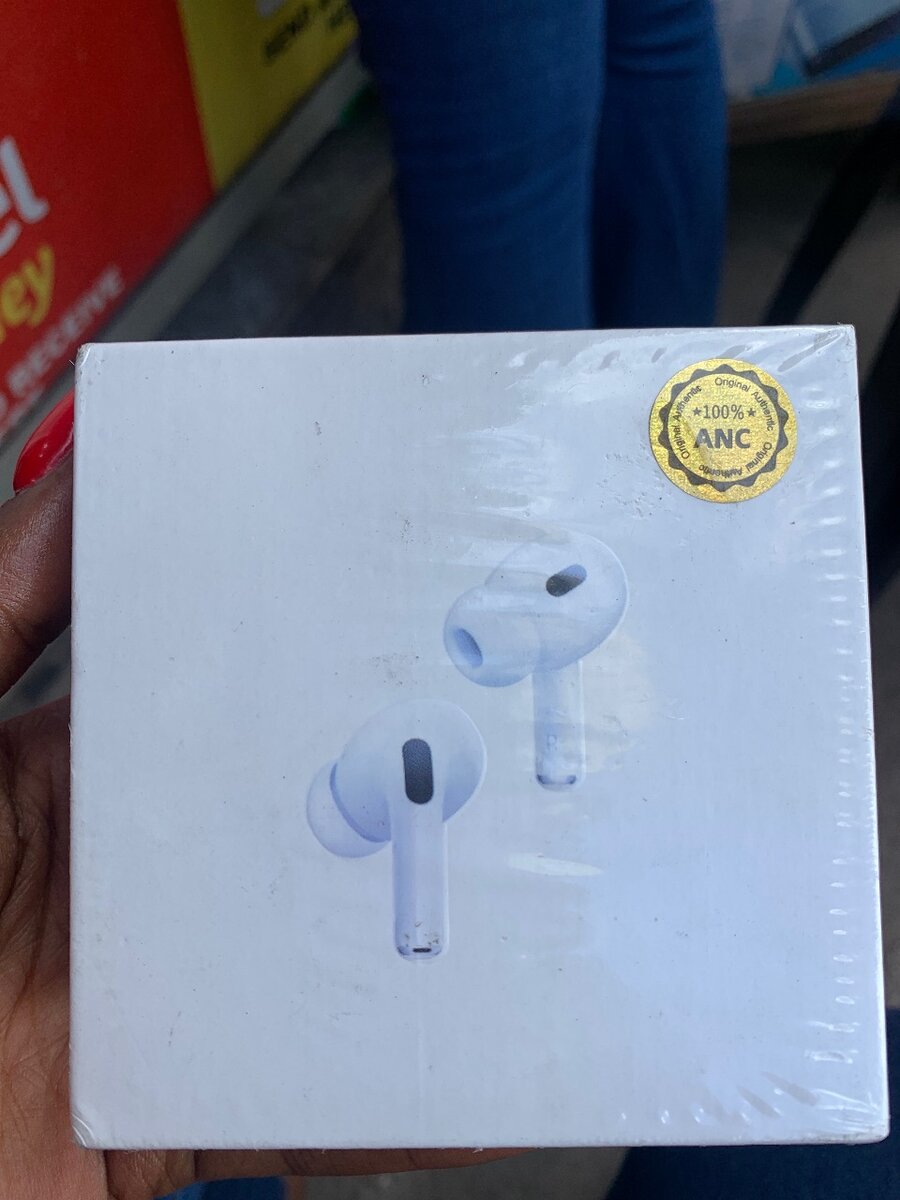 Airpods