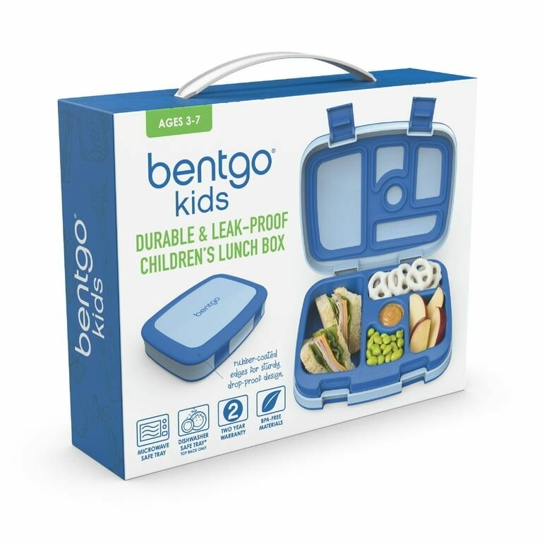 Bentgo kids lunchbox