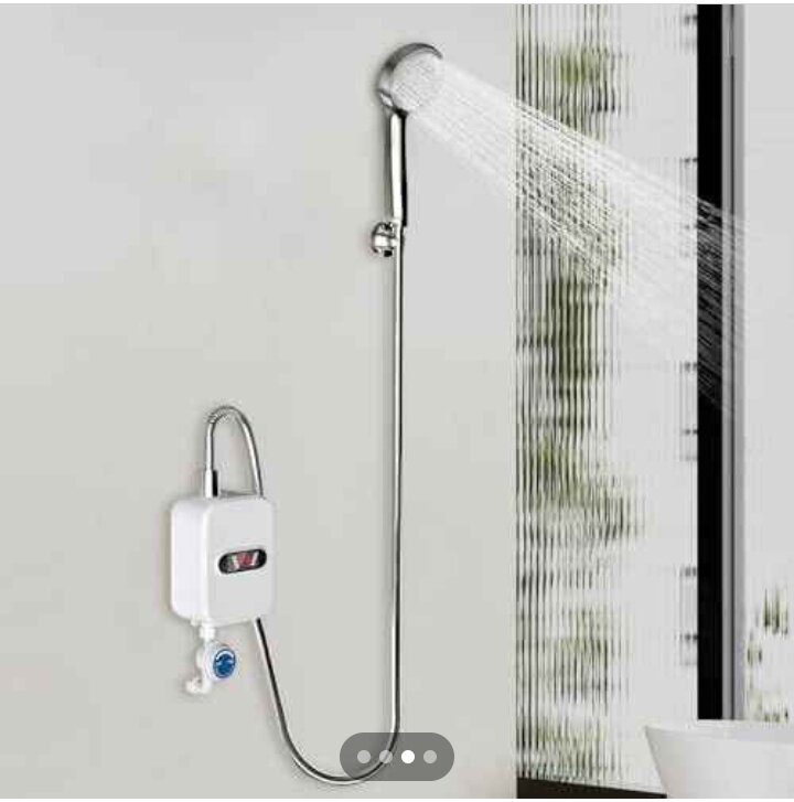 Chauffe eau électrique