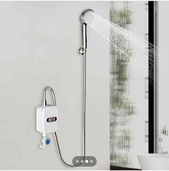 Chauffe eau électrique