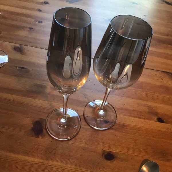 ASSIETTES VIP