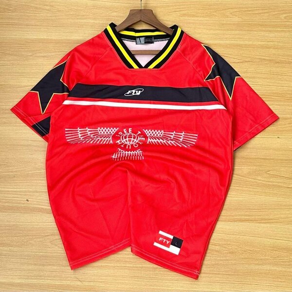 Jersey top