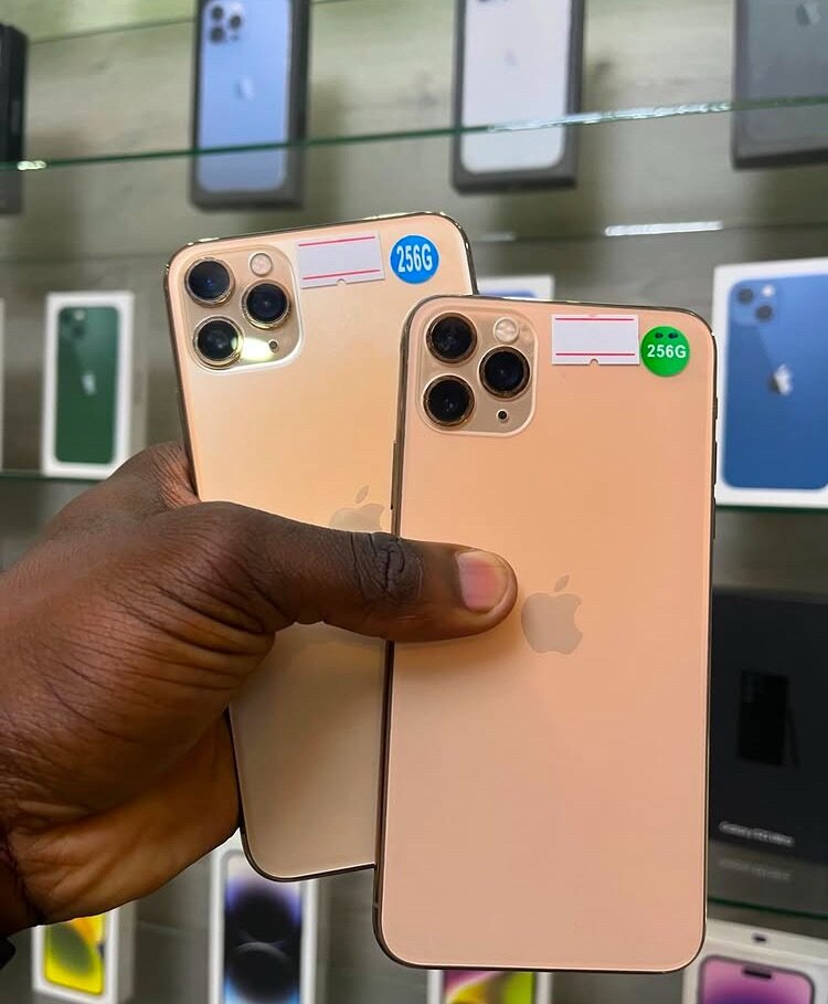 iPhone 11Pro Max 64GB