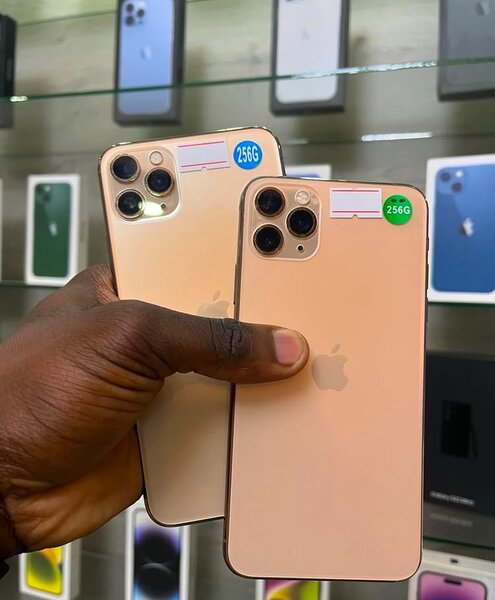 iPhone 11Pro Max 64GB