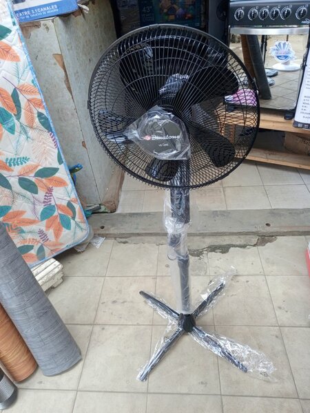 Ventilateur sur pied Binatone