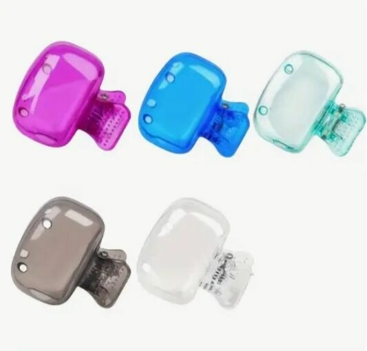 Étui brosses à dents