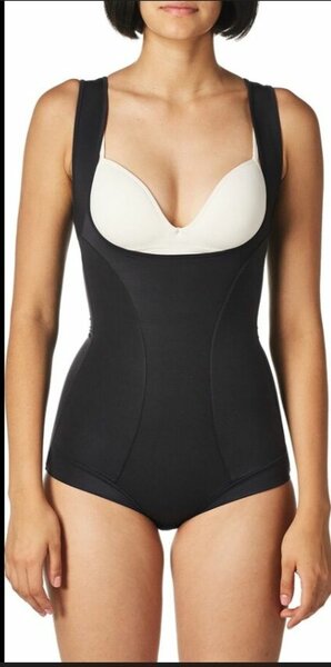 Body gainant sculptant femme