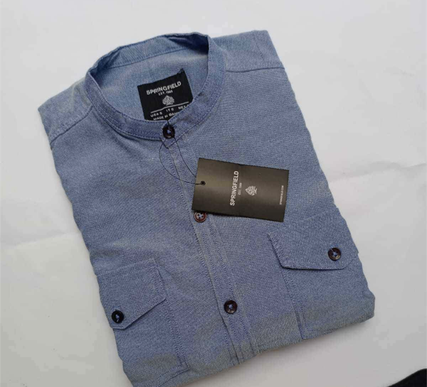 Casual Shirt