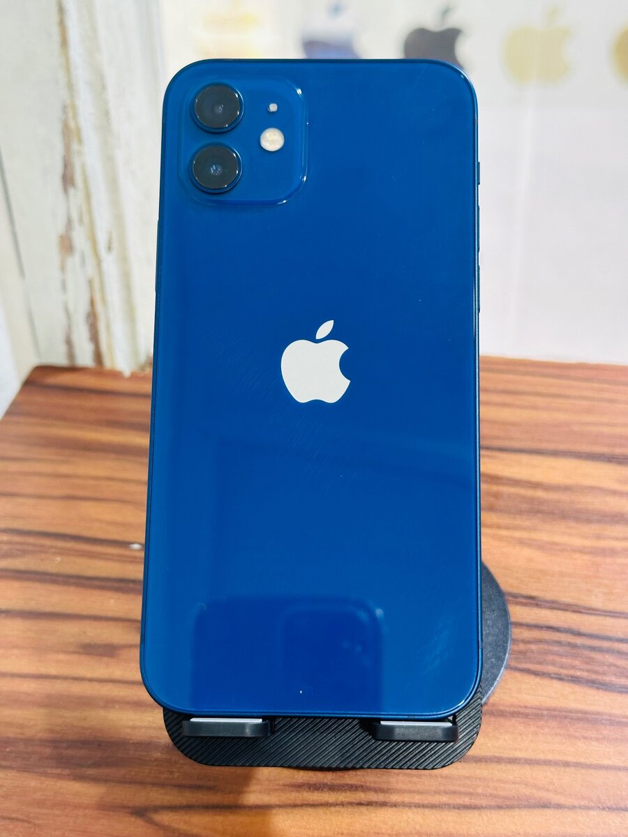 iPhone 12 128gb propre