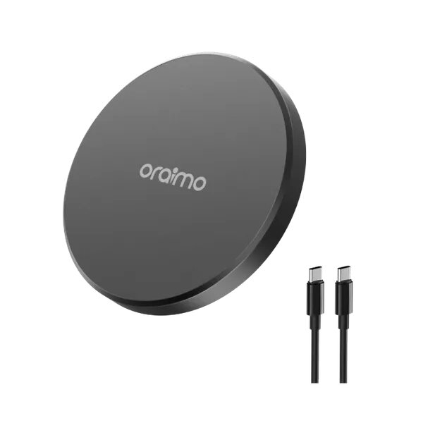 Oraimo 15W wireless charger