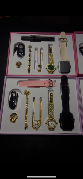 Box cadeau