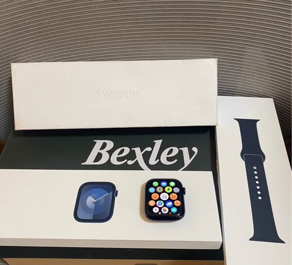 Apple Watch SE TRÈS PROPRE