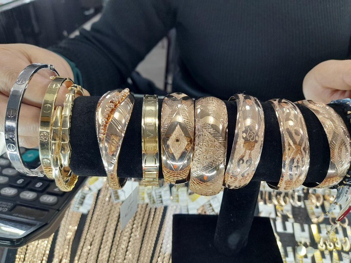 Билериктер