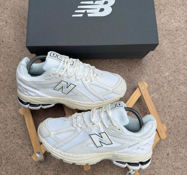 Chaussures de running New Balance