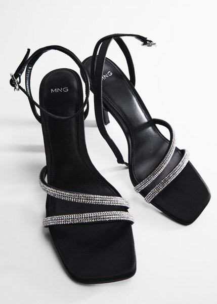 Sandales MANGO FRANCE