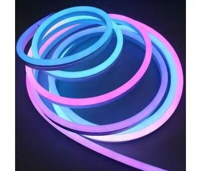 Bande LED Néon Multicolore