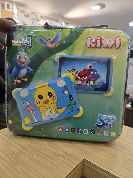 Tablette Kiwi Éducative Enfant