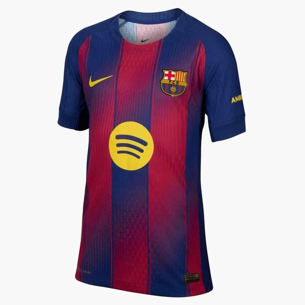 Maillot FC Barcelone home 2025